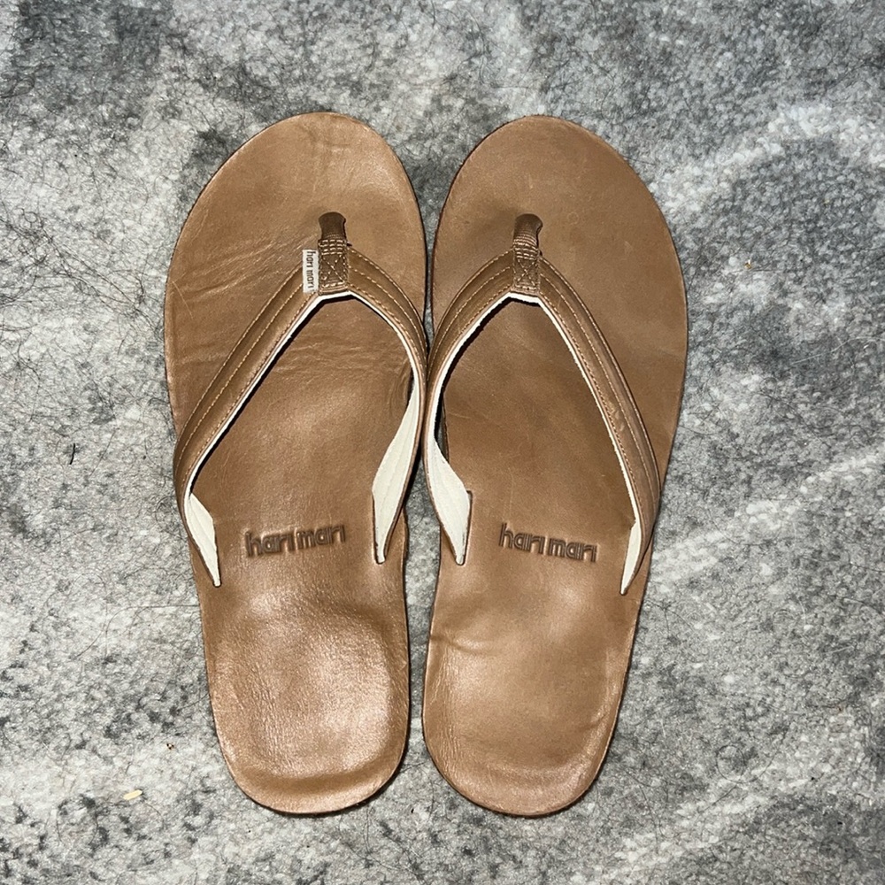 Hari Mari Women’s Lakes Flip Flops